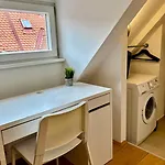 Harmony Living Apartment Graz Zentrum *
