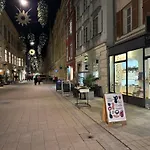 Harmony Living Apartment Graz Zentrum 아파트