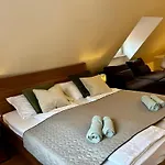 Harmony Living Apartment Graz Zentrum