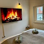 Harmony Living Apartment Graz Zentrum *