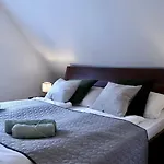 아파트 Harmony Living Apartment Graz Zentrum *