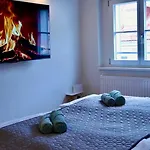 아파트 Harmony Living Apartment Graz Zentrum