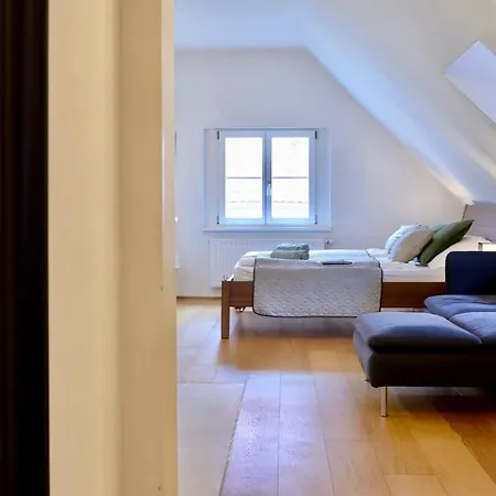 Harmony Living - Zentrum Apartment Graz