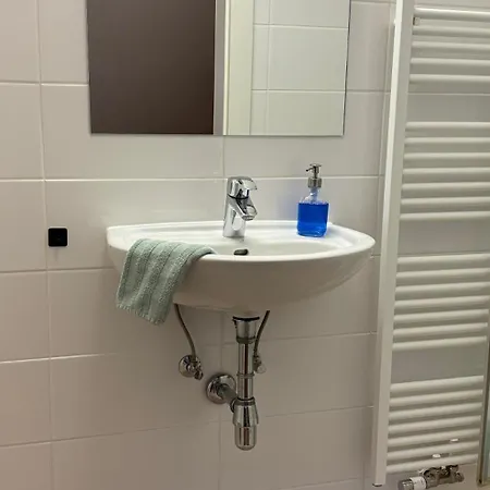 Harmony Living - Zentrum Apartment