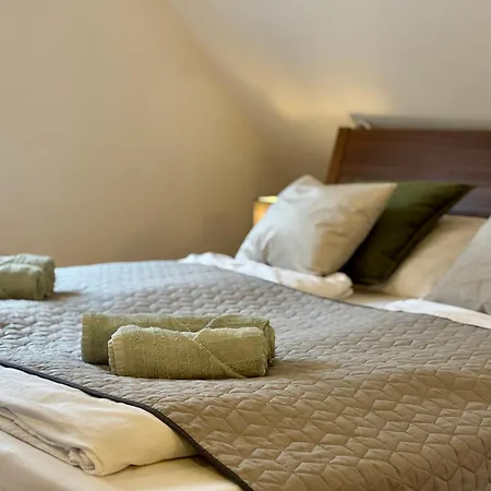 Harmony Living - Zentrum * Graz