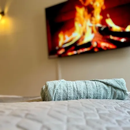 Harmony Living - Zentrum * Graz