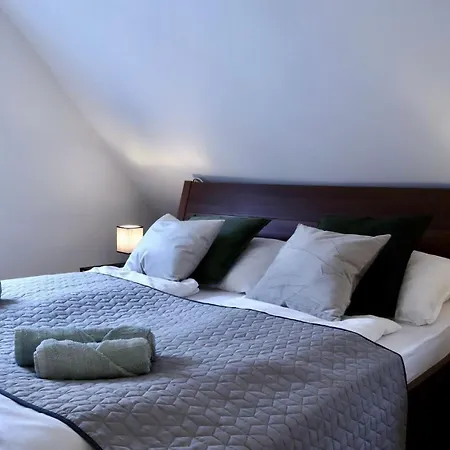 Apartment Harmony Living - Zentrum *