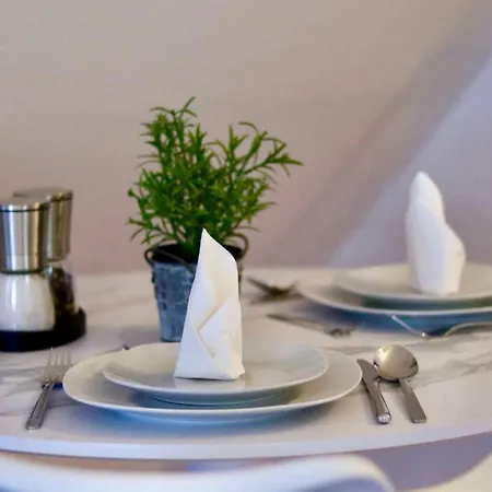 Apartment Harmony Living - Zentrum *