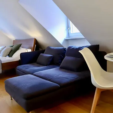 Harmony Living - Zentrum