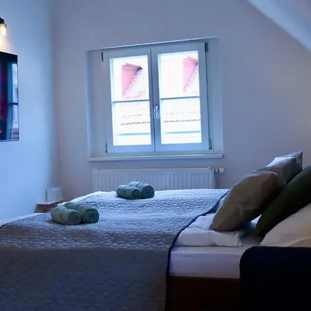 Harmony Living - Zentrum