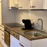Harmony Living Zentrum Апартаменты *