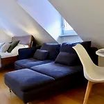 Harmony Living Apartment Graz Zentrum
