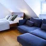 Appartement Harmony Living Apartment Graz Zentrum *