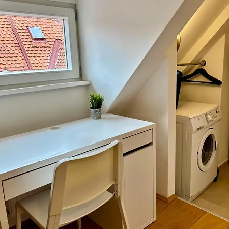 Heritage Living Schmiedgasse III *