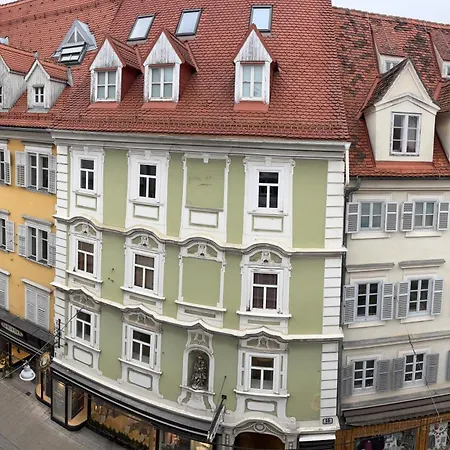 Heritage Living Schmiedgasse III Грац