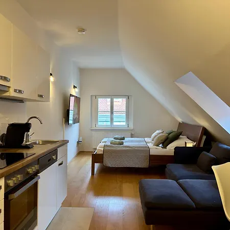 Harmony Living Stylisches Mit Lage Im Herzen Von