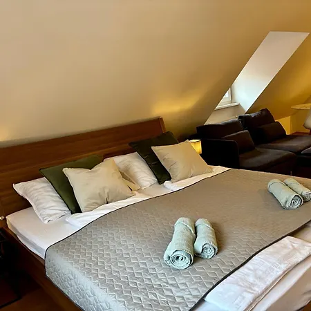 Harmony Living Stylisches Mit Lage Im Herzen Von