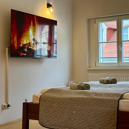 Harmony Living Stylisches Mit Lage Im Herzen Von * Graz