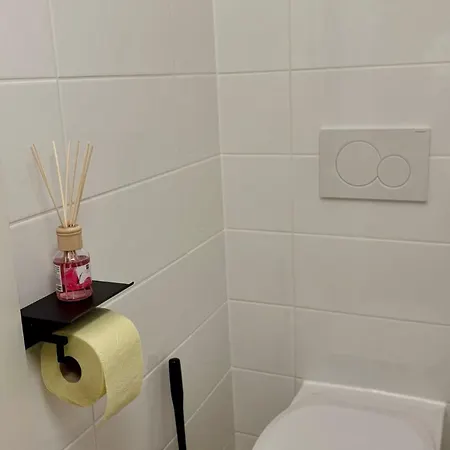 Apartment Harmony Living Stylisches Mit Lage Im Herzen Von *