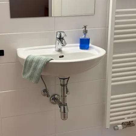 Harmony Living Stylisches Mit Lage Im Herzen Von Apartment *