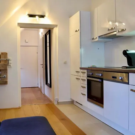 Heritage Living Schmiedgasse III * Грац