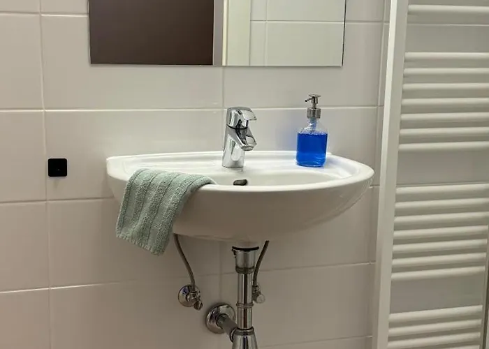 Harmony Living Stylisches Mit Lage Im Herzen Von Appartement