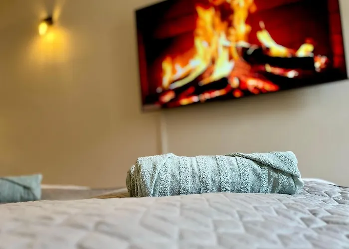 Harmony Living Stylisches Mit Lage Im Herzen Von * غراتس