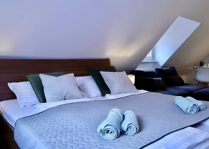 Appartement Harmony Living Stylisches Mit Lage Im Herzen Von Graz